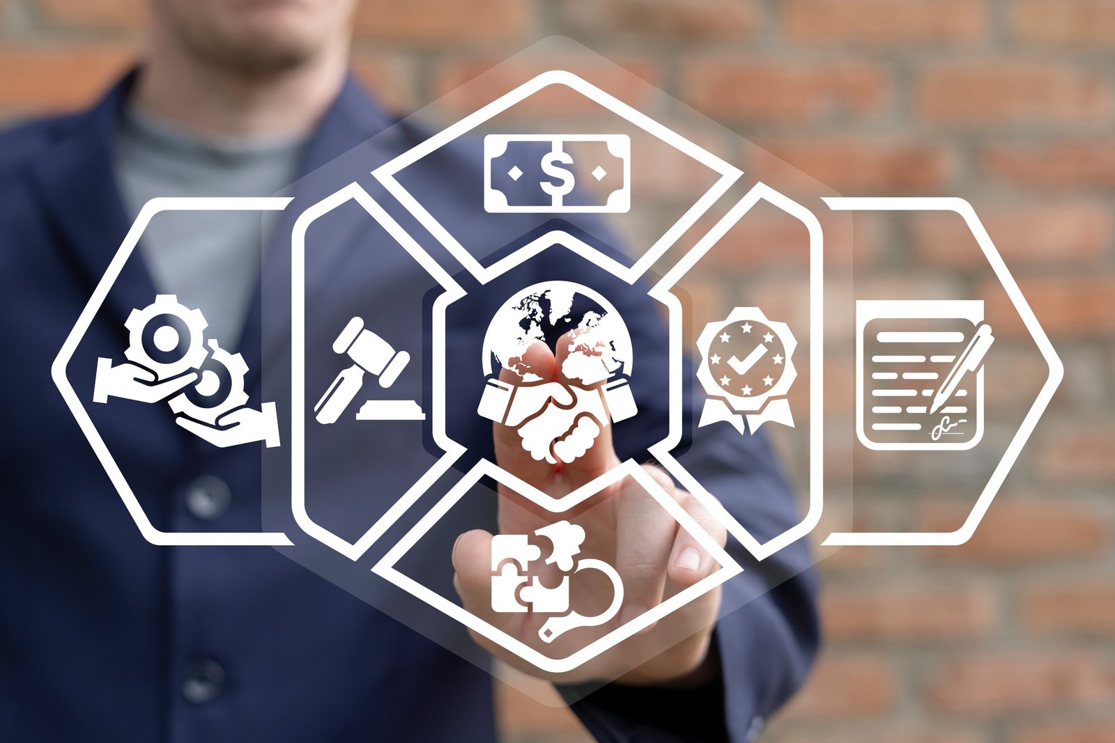 The Advantages of Fractional Sustainability Resources