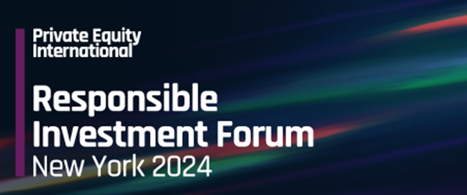 Five Takeaways from PEI Responsible Investment Forum: New York