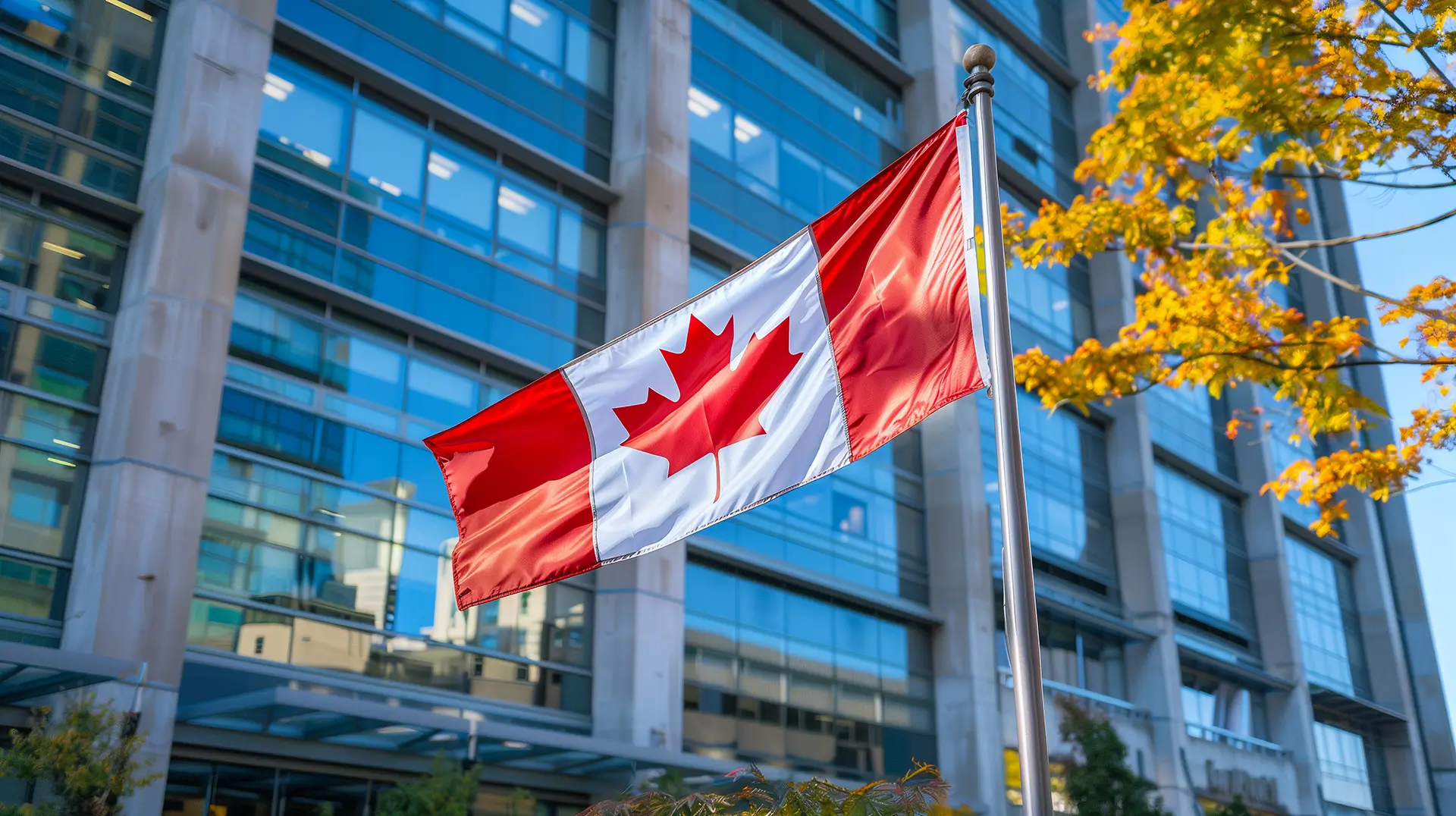 Canada’s Roadmap to Net Zero Emissions and Sustainable Economic Growth
