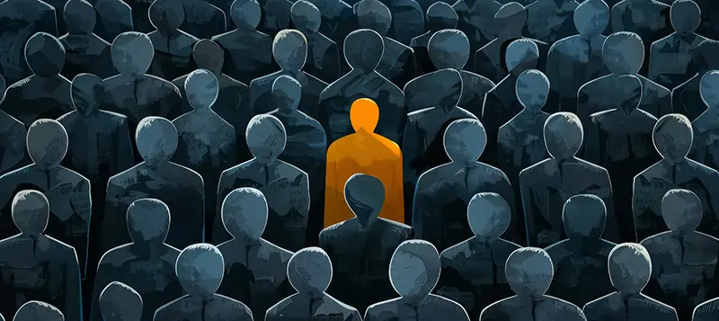 Strategic Positioning: How to Stand Out in Saturated Markets