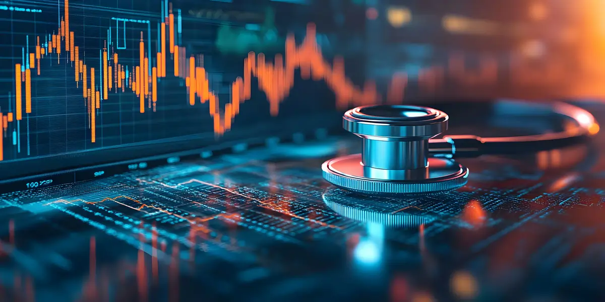 Financial Health Check: Are You Ready for the Next Market Shift?