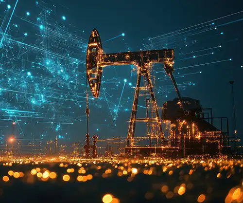 Fractional CFO & Capital Advisory for an Energy Technology Company