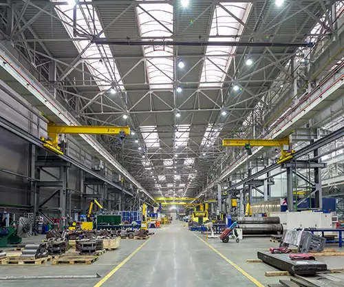 Quality of Earnings for a Component Manufacturing Company