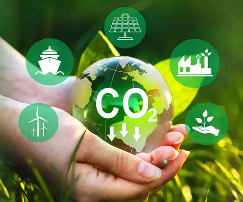 Greenhouse Gas Accounting Assessment for PE Fund Portfolio