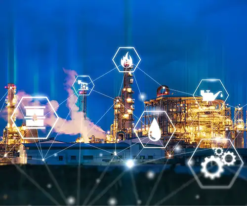 Sustainability Program Management for a Tank Manufacturer