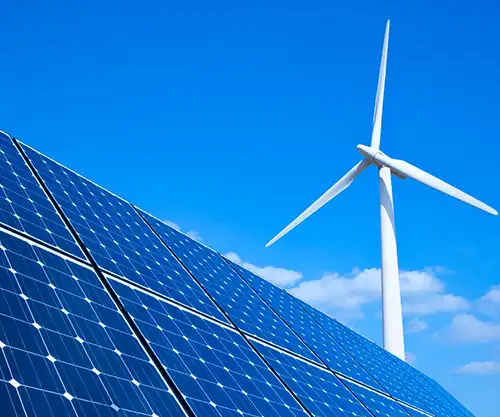 Sustainability Reporting for a Public Networking Company