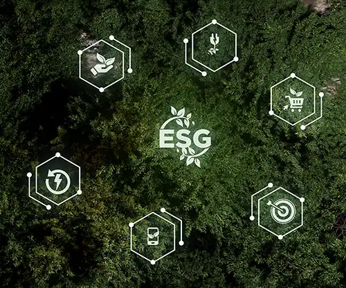 Sustainability Reporting for a PE-Owned Environmental Solutions Company