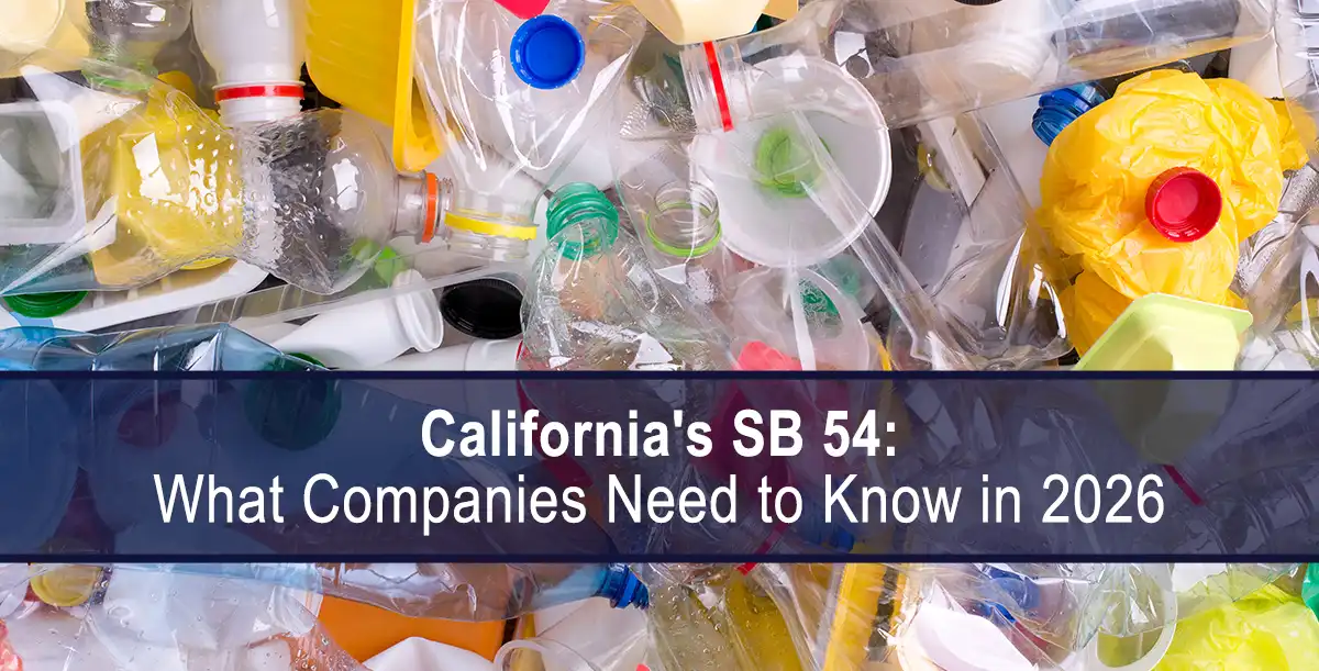 California's SB 54: What Companies Need to Know in 2026