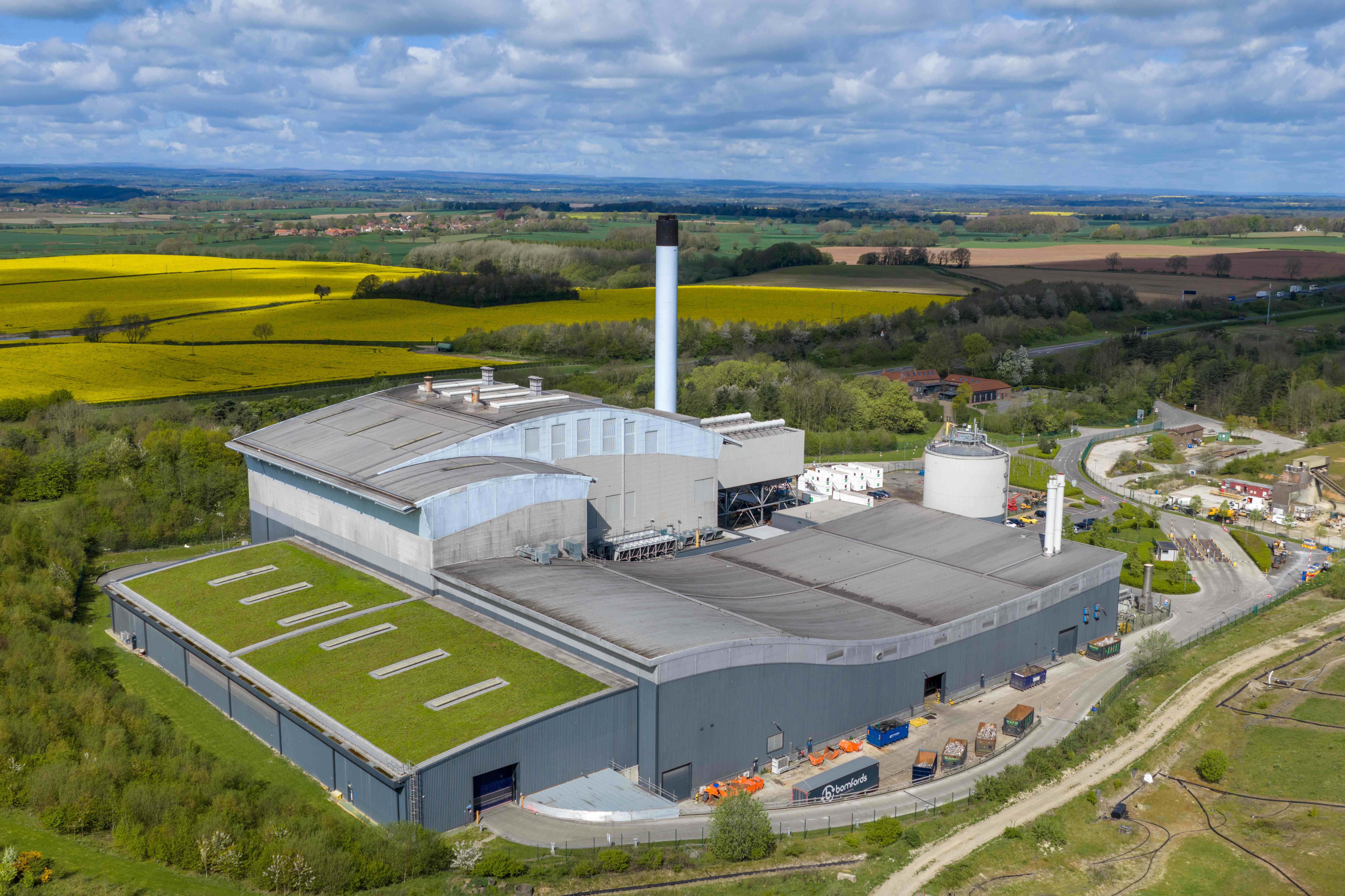 Providing Fractional CFO Leadership to a Carbon Capture Technology Company